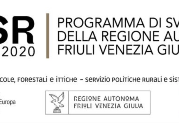 PSR - TIPOLOGIA DI INTERVENTO: 4.1.1. “Miglioramento delle prestazioni e della sostenibilit&#224; globale delle imprese agricole – macchinari e attrezzature”